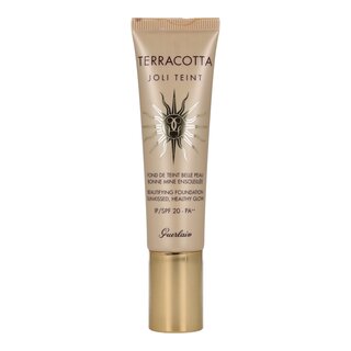 Terracotta - Jolie Teint Foundation - 2 Naturel 30ml