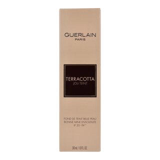 Terracotta - Joli Teint Foundation - 3 Moyen 30ml