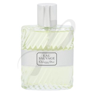 Eau Sauvage - EdT 100ml