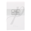 Eau Sauvage - EdT 100ml