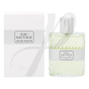 Eau Sauvage - EdT 100ml