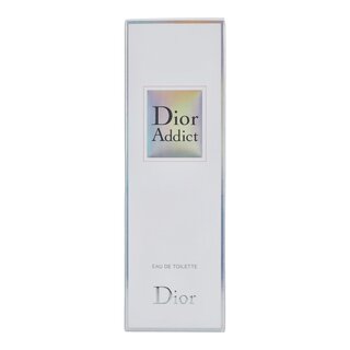 Christian Dior Addict - EdT Vapo100ml