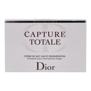Christian Dior Capt Totale Nuit Cream 60ml