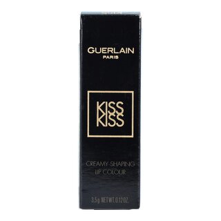 Guerlain Kisskiss Lippenstift 3,5g Nr. 343 Sugar Kiss