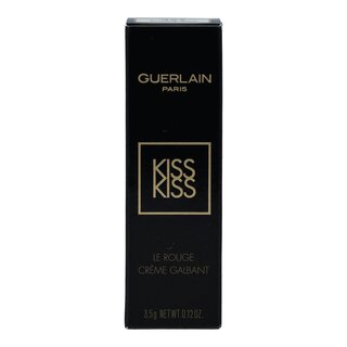 Guerlain Kisskiss Lippenstift 3,5g Nr. 325 Rouge Kiss