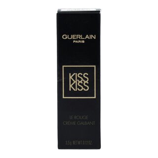 KissKiss - 321 Red Passion 3,5g