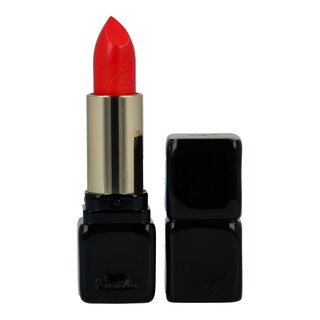 Guerlain Kisskiss Lippenstift 3,5g Nr. 344 Sexy Coral