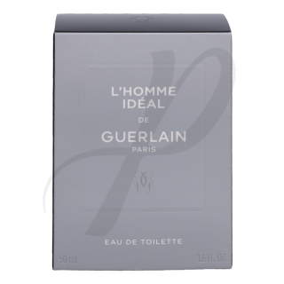 Guerlain LHomme Ideal - EdT 50ml