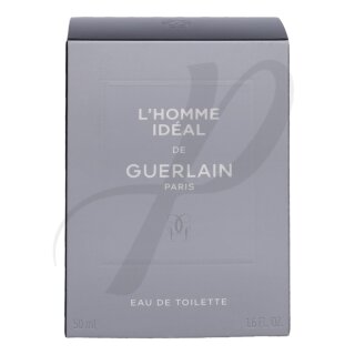 Guerlain LHomme Ideal - EdT 50ml