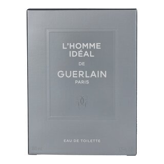 Guerlain LHomme Ideal - EdT 100ml