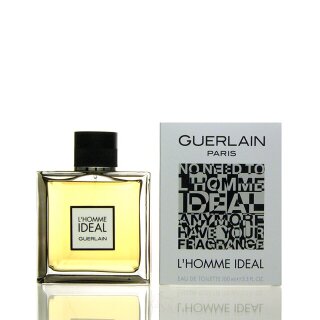 LHomme Ideal - EdT 100ml