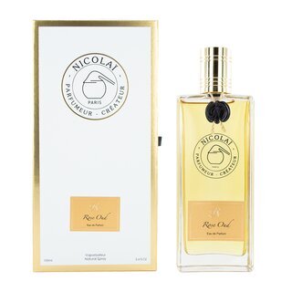 Rose Oud - EdP 100ml