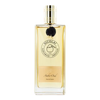 Amber Oud - EdP 100ml