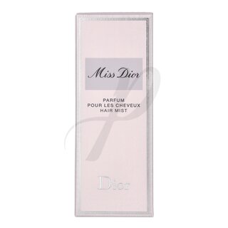 Dior Miss Dior Hair Mist Haarspray 30ml