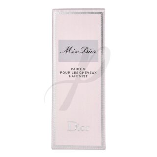 Miss Hair Mist Haarspray 30ml