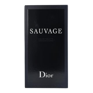 Dior Sauvage - EdT 100ml