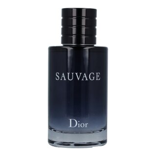 Sauvage - EdT 100ml