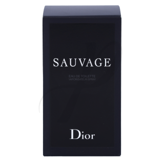 Dior Sauvage - EdT 60ml