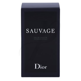 Sauvage - EdT 60ml