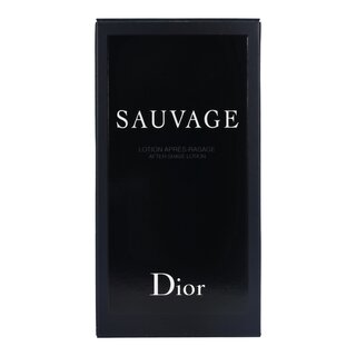 Dior Sauvage Asl 100ml