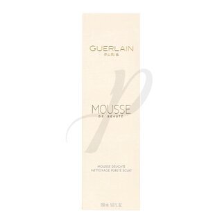 Guerlain Cleansing Mousse Reinigungsschaum 150ml