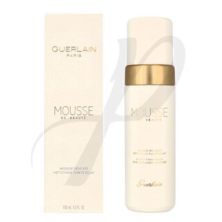 Guerlain Cleansing Mousse Reinigungsschaum 150ml