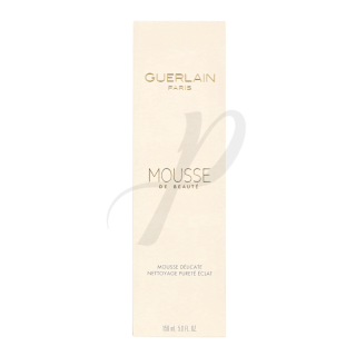 Beauty Skin Cleansing Mousse 150ml