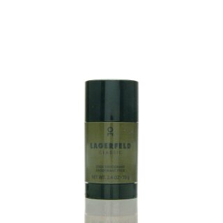 Classic - Deostick 75ml