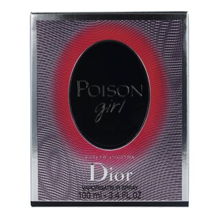 Poison Girl - EdP 100ml