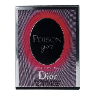 Poison Girl - EdP 50ml