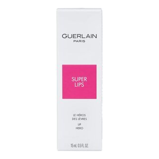 Guerlain Super Lips