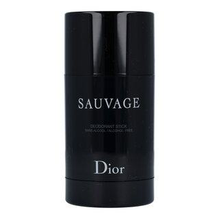 Sauvage - Deodorant Stick 75g