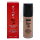 Foundation Made to Last - 40 Medium Beige