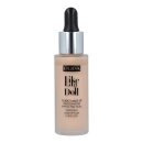 Foundation Like a Doll - 20 Light Beige