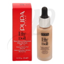 Foundation Like a Doll - 30 Natural Beige