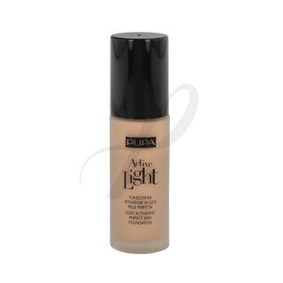 Foundation Active Light - 20 Nude