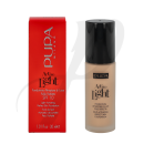 Foundation Active Light - 20 Nude