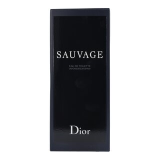 Dior Sauvage - EdT 200ml