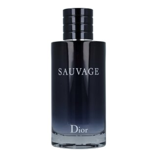 Sauvage - EdT 200ml
