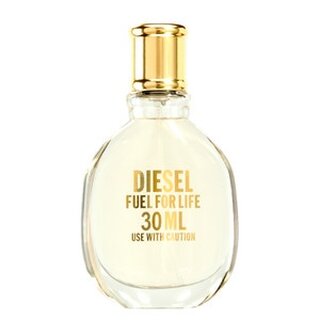 Fuel For Life Pour Femme - EdP