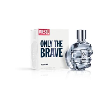 Only The Brave - EdT