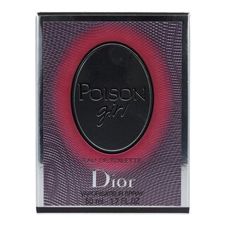 Poison Girl - EdT 50ml