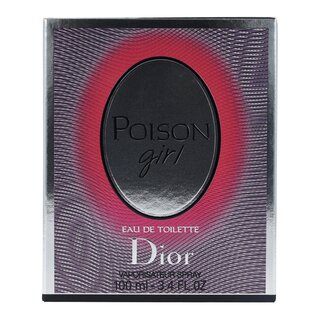Poison Girl - EdT 100ml
