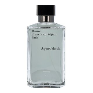 Aqua Celest - EdT 200ml