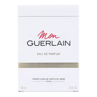 Mon Guerlain - EdP 100ml