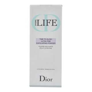 Hydra Life - Exfoliating Powder 40ml