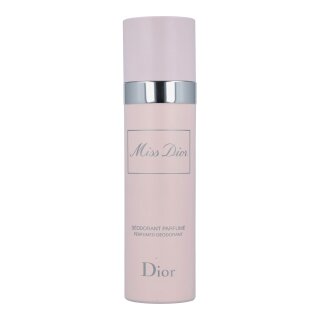 Miss Dior dezodorant w sprayu 100ml