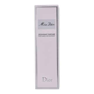 Miss Dior Deodorant Spray 100ml