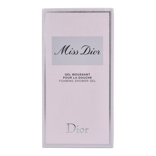 Miss Dior Shower Gel 200ml