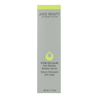 JuB Stem Cell Anti W Boost Ser 30ml